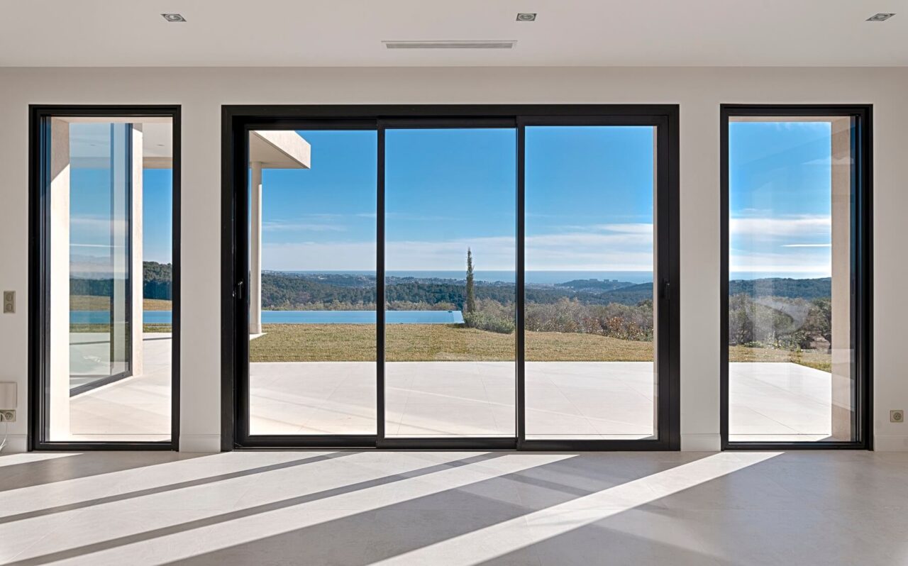 Patio Doors: The Complete Buying Guide - Sheerwater Glass