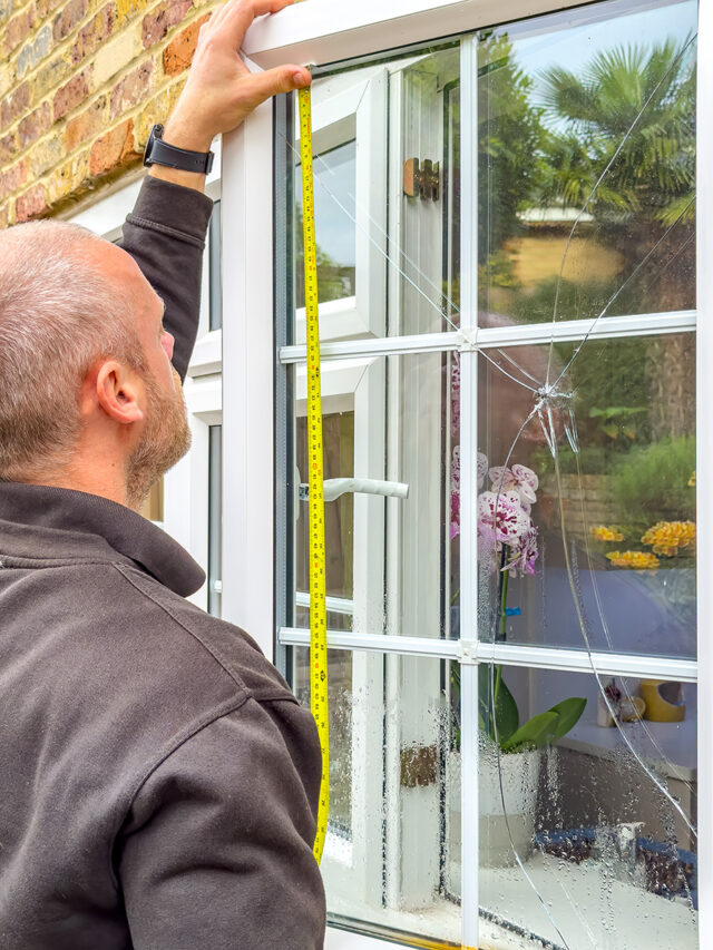 repair windows Surrey, Woking, Guildford