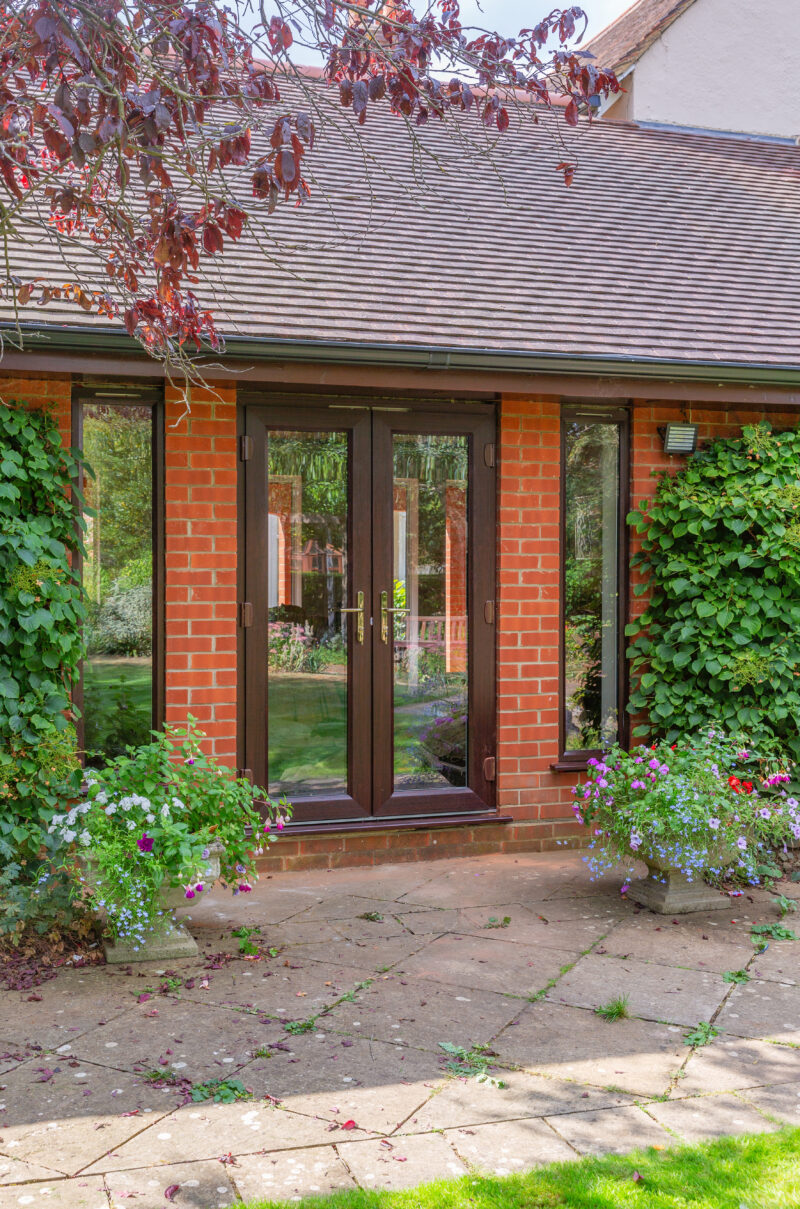 French Doors: The Ultimate Guide