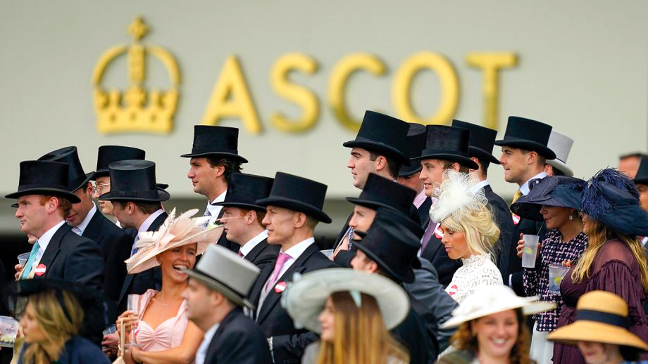 Royal Ascot 2024 results