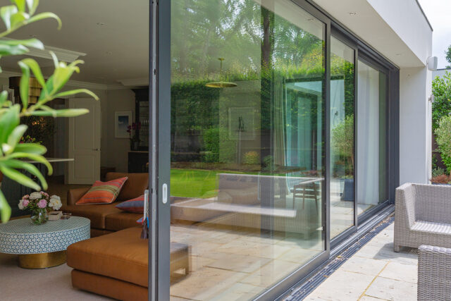 Sliding Patio Door Replacement Glazing