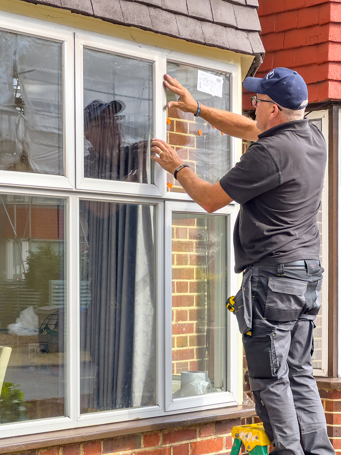 Double glazing replacement Surrey