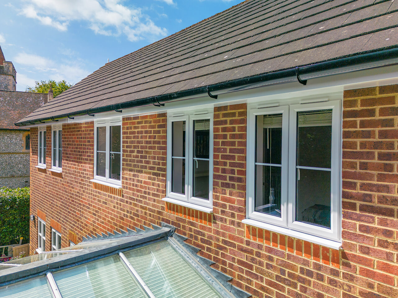 Slimline Windows West Sussex