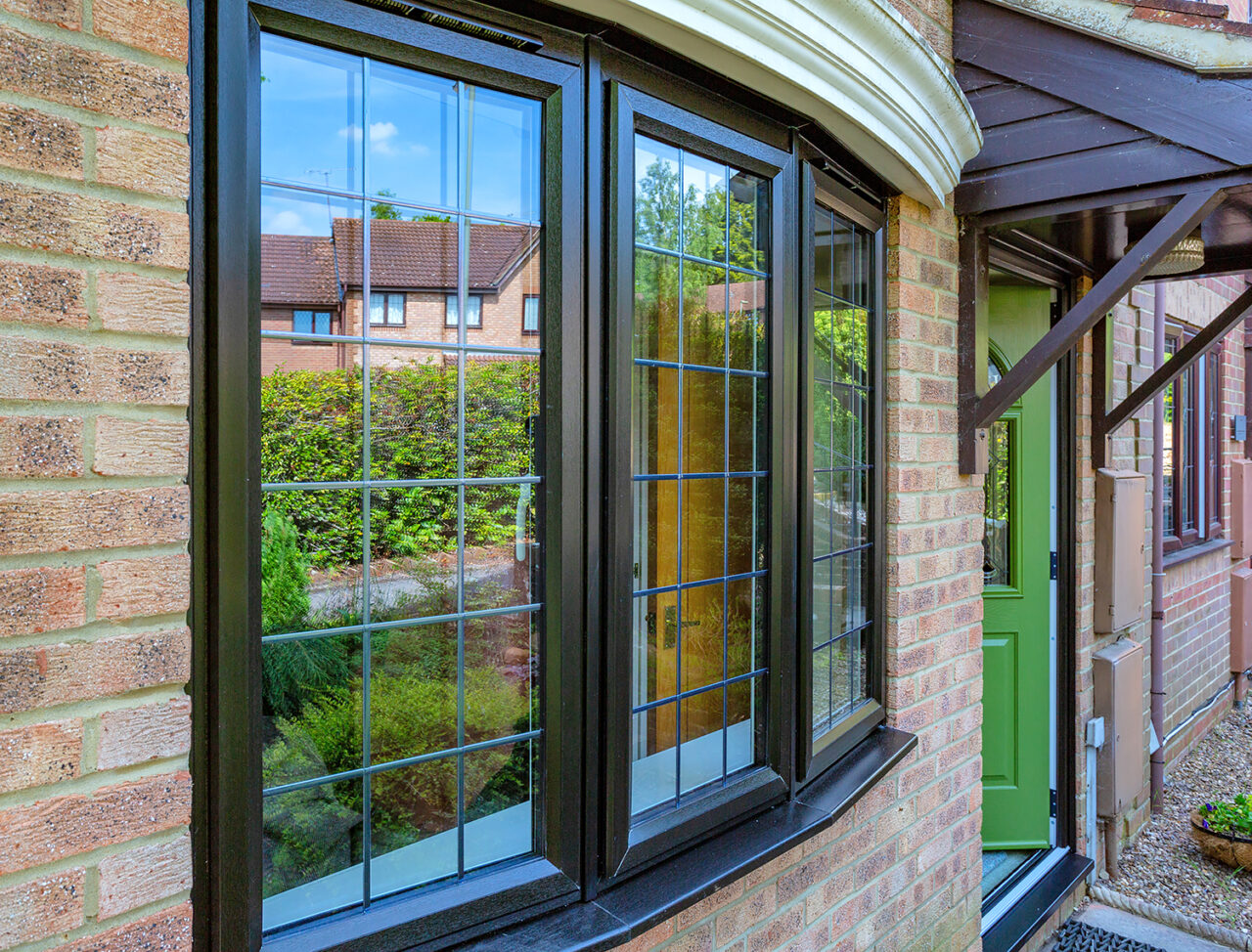 Slimline Windows